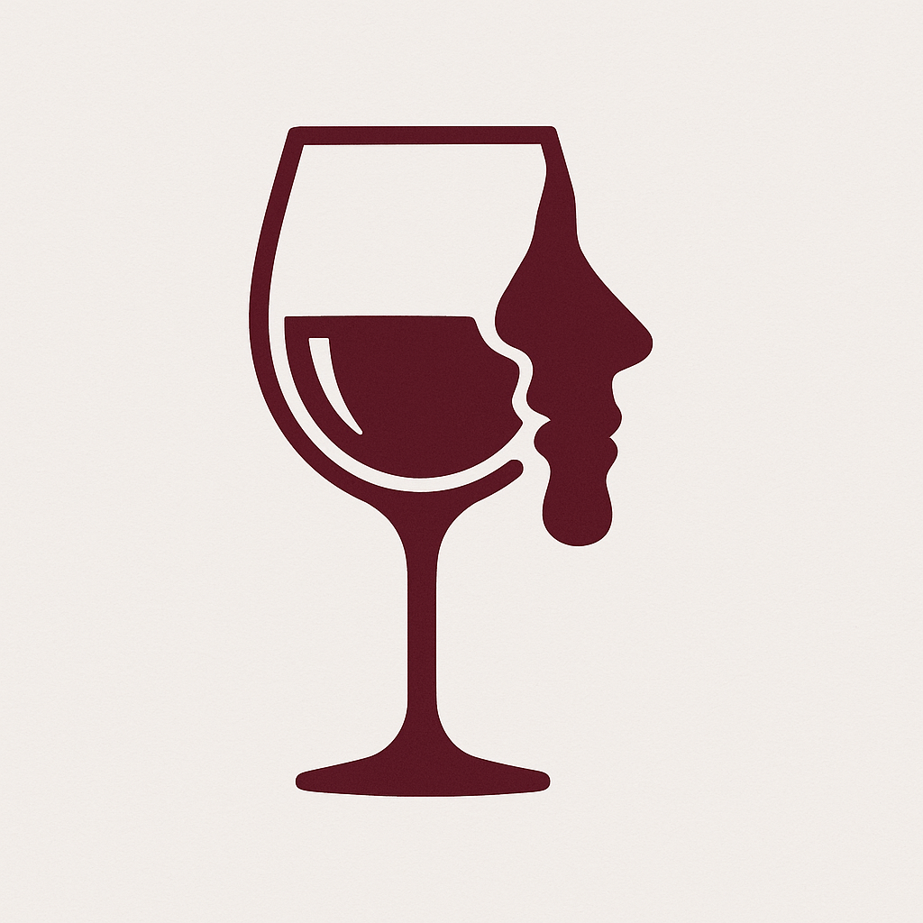 RateMyWine Logo